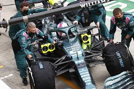 Nascar has vowed to learn from the tyre debacle at indianapolis, where excessive wear forced several caution periods to avoid blowouts in the race. Fdca3t8d 7hdm
