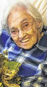 Dorothy Ison Obituary (1925