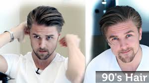I am now excited to see my new look after 6 months onwardstopspinner, philippines, 16 10 19. 20 Best 90s Hairstyles For Men Back To The Future 2021
