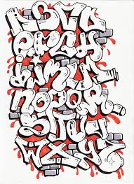 Graffitti Street Art Names Letters Alphabet Paint Spray Cans Markers Black Books Graffiti Lettering Alphabet Graffiti Lettering Graffiti Alphabet