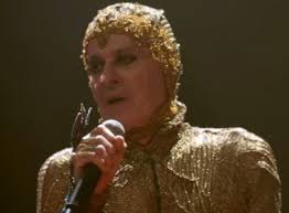 Bárbara raquel paz (born october 17, 1974) is a brazilian actress, producer, and film director. Bahia Noticias Cultura Noticia Aos 80 Anos Ney Matogrosso Diz Estar Subindo Pelas Paredes Com A Falta De Sexo 11 07 2021