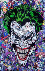 A collection of the top 57 the joker comic wallpapers and backgrounds available for download for free. Joker Comic Books Wallpapers Hd Desktop And Mobile Backgrounds