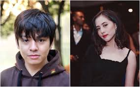 Yah, dua garis biru hanya setebal 208 halaman saja. Siapa Angga Yunanda Zara Jkt48 Jom Berkenalan Dengan Pelakon Dua Garis Biru Gempak