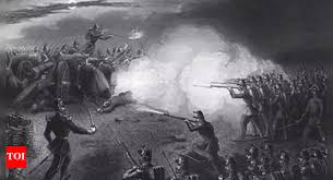 1857 & Kanpur: A defining time in India ...