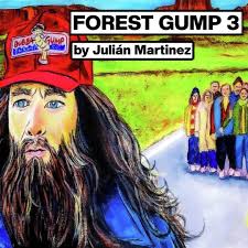 excited to have a story by Aaron Burch @aaron__burch !! this one is about  friendship, stories, pizza, tiki bars, & magic. make sure to read 'Orcas'  today !