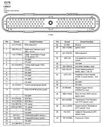 Engine coolant fans do not run 1998 mercury sable 3 0 l. 1994 Sable Wiring Diagrams 2009 Vw Tiguan Fuse Box Diagram Begeboy Wiring Diagram Source