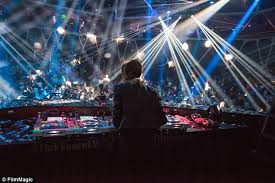 Know how to dance at a club, its not like dancing with the stars or any of that fake crap. Vegas Club Host In Trouble After Calling Would Be Guests Hippos Daily Mail Online