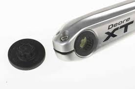 Mtb Kurbel Shimano Klemmung In 2020 Innenlager Kassette Schalter