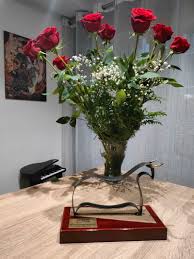 Veronica Clement Ros