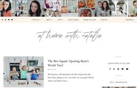 My blog name, natalie off duty, was really inspired by the 'model off duty' lifestyle. How To Choose A Blog Name With 90 Blog Name Ideas You Ll Love Looka