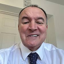 Alan Kiley's Instagram, Twitter & Facebook