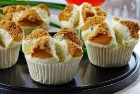Kali ini kami hadirkan resep baru yang lebih sederhana yakni kue bolu kukus yang dibuat tanpa menggunakan mixer. Resep Bolu Kukus Mekar Zebra Anti Gagal Tanpa Sprite Resep Hari Ini