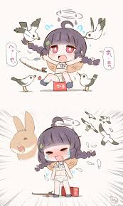 はのみど on Twitter: 