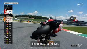 Pramac rider martin out of mugello motogp round morbidelli conscious of interest from rival motogp manufacturers oliveira: Vizrt Dorna Vizrt