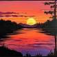 Serene Sunset event image