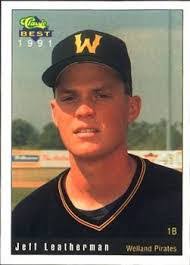 Bill Leatherman's Instagram, Twitter & Facebook