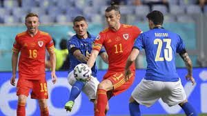 Euro 2020 a grubu'nda son maçlar aynı saatte oynanacak. 8lbyakqyguebjm