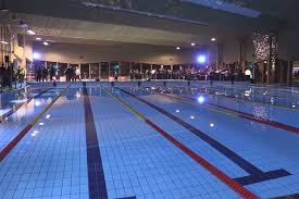 La Nouvelle Piscine Aqualudique Du Stade Savoie Fr