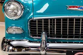 Pin On 55 56 Chevy