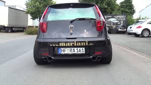 Camille paglia translations camille paglia add. Sound Fiat Punto 1 4 Tuning Sportauspuff Sound Fahrwerk Felgen By Mariani Car Styling Youtube