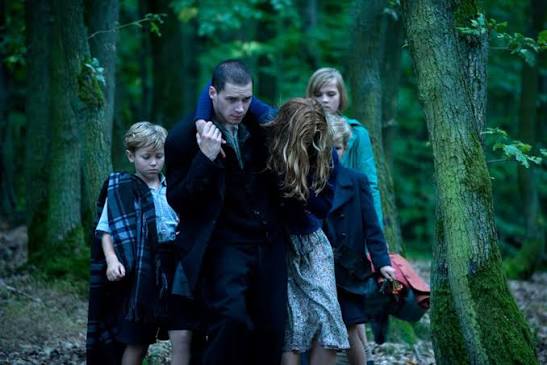 Lore (2012) - Filmweb
