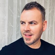 Gerard Chartier (@GerardChartier)