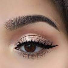 Curso Sobrancelha Perfeita Depoimento Sincero Eyeliner Maquillage Mariee Yeux Marrons Maquillage Brune Yeux Marrons
