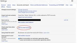 It is possible to connect the site with facebook to make it easier to find previous addresses at any time. How To Switch To A New Gmail Account Ndtv Gadgets 360