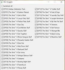 The sims 4 anadius repack how to install; Sims 4 All In One Multi Language