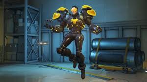 Play nine games, and you'll collect a player icon, and after 18, you'll receive a spray. Overwatch Anniversary Week 1 Challenges How To Earn Carbon Fiber Sigma Player Icon Spray And Skin