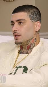 Zayne Interview