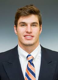 Pat Carlin scores his 1st career goal! 9-2 Orange, 4:16 Q2. #HHH