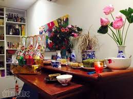 Nên đón rước ông táo về nhà ngày nào đẹp? Cung Ong Cong Ong Tao Tháº¿ Nao Má»›i Ä'ung Baotintuc Vn