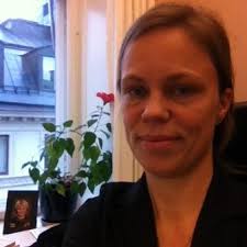 Handläggare folkrätt Stockholm