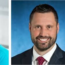 Laurie Whitsel, Chris Calitz and Gregg C. Fonarow