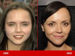 Maybe you would like to learn more about one of these? Christina Ricci Good Genes Or Good Docs
