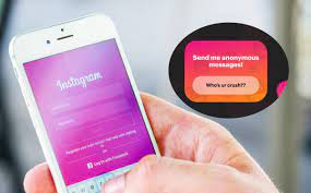 Instagram: qué es un NGL y cómo usarlo para mensajes anónimos - Grupo  Milenio