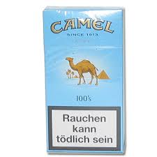 Camel blue has relatively low nicotine and tar level. Camel Blue 100 Zigaretten Tabak And More