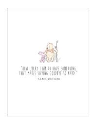 Free Winnie The Pooh Printable Free Pooh Printable Quotes Winnie Printable Quotes Winnie In 2020 Pooh Quotes Winnie The Pooh Quotes Baby Quotes