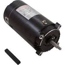 Make sure the connections are tight to prevent failure. Century Ao Smith Ust1102 C Face 1 Hp Up Rated 56j Pool And Spa Pump Motor