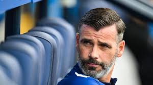 Kettlewell's Killie still 'a work in progress'