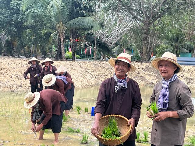 Bến Tre: Đẩy mạnh truyền thông quảng bá hình ảnh du lịch qua các cuộc thi  ảnh