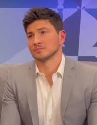 Did someone say thanks at hospital?