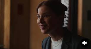 Degrassi actress appears