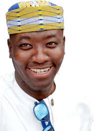Recall that the man of god was reported to have died in his sleep on wednesday, may 5, in eket. My Father Is A Big Fan Of James Bond Pastor Adeboye S Son Latest Nigeria News Nigerian Newspapers Politics