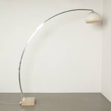 Vintage arc light table lamp. Vintage Arc Floor Lamp 129836