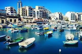 Hotels tab 1 of 3 selected. Spinola Bay Saint Julian S 2021 All You Need To Know Before You Go Tours Tickets With Photos Tripadvisor