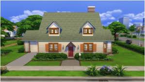 Family Guy House V3 By Carldillynson At Mod The Sims Sims 4 Updates
