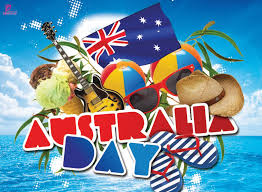 Happy Australia Day Wishes Wallpaper Messages Happy Australia Day Australia Day Day Wishes