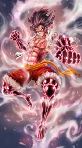 Anime one piece monkey d rufy gear 4 snakeman pvc one piece snake man luffy gear fourth figure collectible model toy amazon co uk kitchen home. Luffy Snakeman Gear Fourth One Piece 4k Wallpaper 6 2568